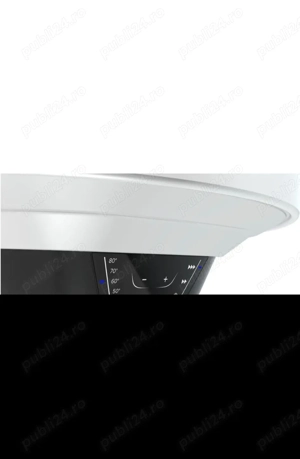  Vând Boiler electric Ariston Pro Eco 100 l - imagine 3