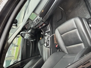 BMW Seria 5 Luxury Automat euro 6 faraAdblue 162.000 km reali Impecabil  - imagine 5