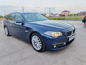 BMW 520D - BMW Seria 5 - Proprietar - Inmatriculat Recent - imagine 3