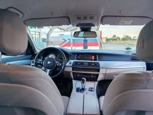 BMW 520D - BMW Seria 5 - Proprietar - Inmatriculat Recent - imagine 5
