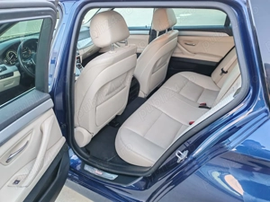 BMW 520D - BMW Seria 5 - Proprietar - Inmatriculat Recent - imagine 6