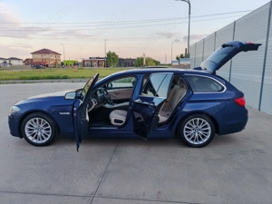 BMW 520D - BMW Seria 5 - Proprietar - Inmatriculat Recent - imagine 9