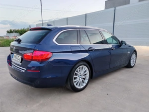 BMW 520D - BMW Seria 5 - Proprietar - Inmatriculat Recent - imagine 7