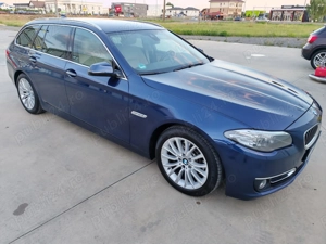 BMW 520D - BMW Seria 5 - Proprietar - Inmatriculat Recent - imagine 10