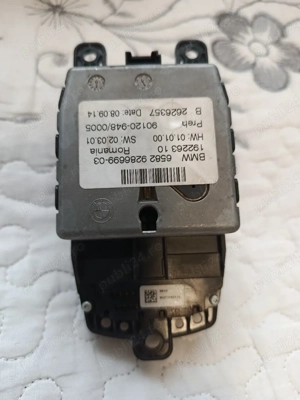 Sistem de navigație originală BMW E84  - imagine 4