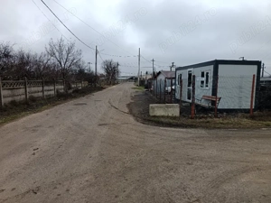 vând teren intravilan in comuna Posta Câlnău 