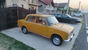 Lada 1200   Lada 2101 - imagine 5