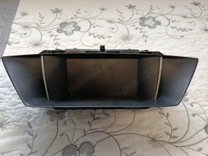 Sistem de navigație originală BMW E84 