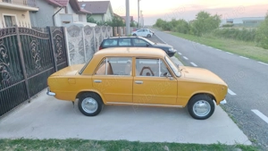 Lada 1200   Lada 2101 - imagine 3