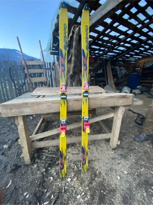 vand o pereche de schiuri - imagine 2