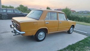 Lada 1200   Lada 2101 - imagine 4