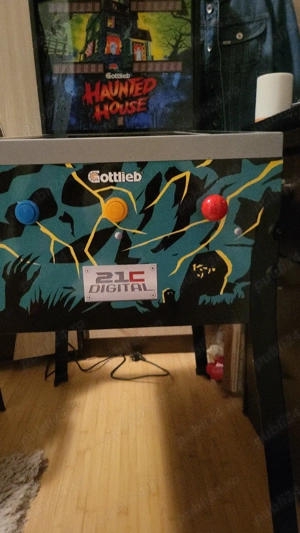 flipper pinn Ball  digital.