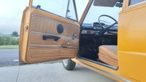 Lada 1200   Lada 2101 - imagine 6