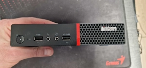 Mini PC Lenovo Ryzen 5 DDR4 NVME Wi-Fi