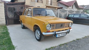Lada 1200   Lada 2101