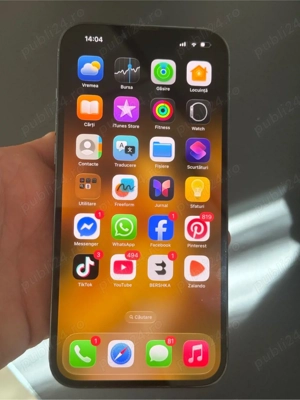 Vand iphone 13 pro max  - imagine 4