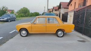 Lada 1200   Lada 2101 - imagine 9