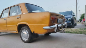 Lada 1200   Lada 2101 - imagine 10