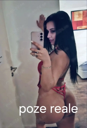 Noua la tine în oraș. Fac și deplasări  - imagine 3