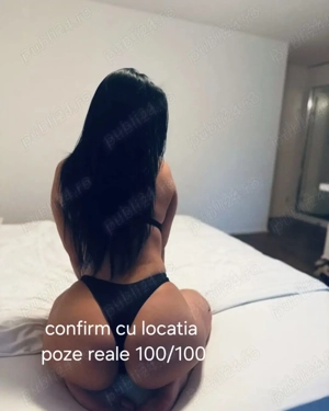 Noua la tine în oraș. Fac și deplasări 