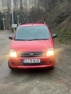vand suzuki vagon R+ - imagine 5