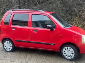 vand suzuki vagon R+