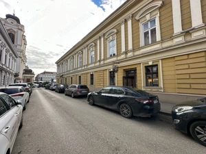 Spatiu comercial în Piața Unirii - 155 mp