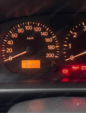 vand suzuki vagon R+ - imagine 2