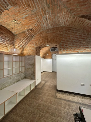 Spatiu comercial în Piața Unirii - 155 mp - imagine 19