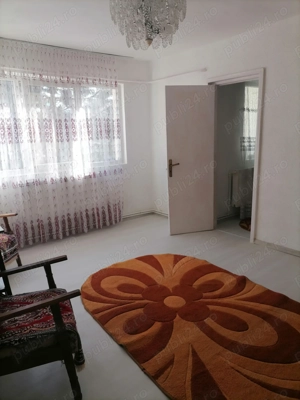 Închiriez apartament cu 2 camere pe strada Luceafărul nr 7 - imagine 4