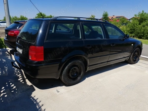 Passat B5 - An 1999- 1.9TDI - 250000Km - imagine 7