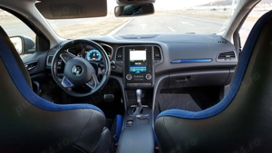 Renault Megane GT 205 CP - imagine 5