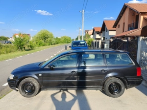 Passat B5 - An 1999- 1.9TDI - 250000Km - imagine 2