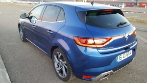 Renault Megane GT 205 CP - imagine 3