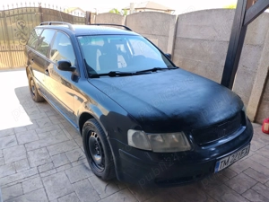 Passat B5 - An 1999- 1.9TDI - 250000Km - imagine 5