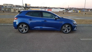 Renault Megane GT 205 CP - imagine 4