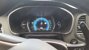 Renault Megane GT 205 CP - imagine 6