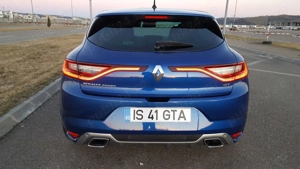 Renault Megane GT 205 CP - imagine 2