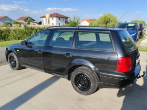 Passat B5 - An 1999- 1.9TDI - 250000Km - imagine 3