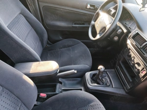 Passat B5 - An 1999- 1.9TDI - 250000Km - imagine 4