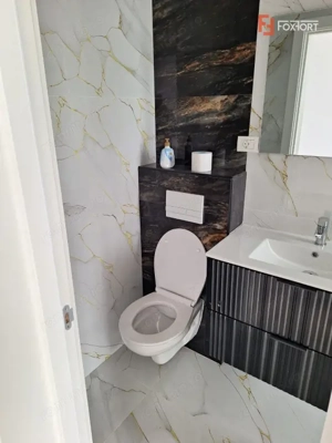 Duplex cu 5 camere de 125 mp si 3 bai, zona Dumbravita - imagine 12