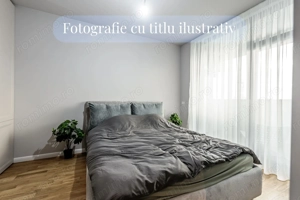 Apartament cu 2 camere in X-city Towers Direct de la dezvoltator - imagine 7