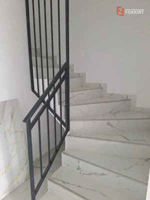 Duplex cu 5 camere de 125 mp si 3 bai, zona Dumbravita - imagine 10