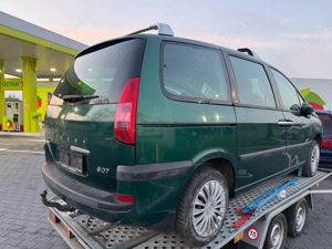 Dezmembrez Peugeot 807   2.0 HDi   RHT   An 2003 - imagine 5