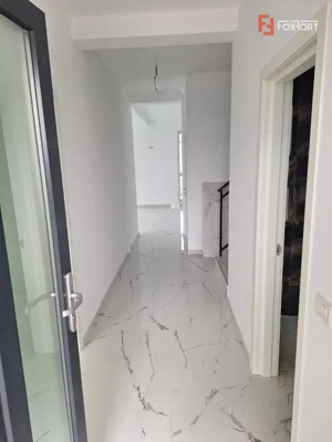 Duplex cu 5 camere de 125 mp si 3 bai, zona Dumbravita - imagine 13