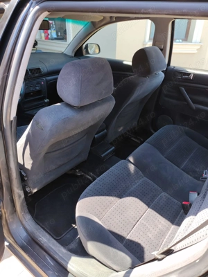 Passat B5 - An 1999- 1.9TDI - 250000Km - imagine 9