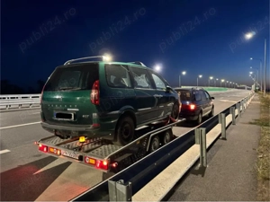 Dezmembrez Peugeot 807   2.0 HDi   RHT   An 2003 - imagine 4