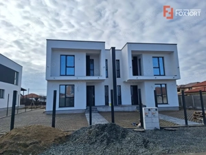 Duplex cu 5 camere de 125 mp si 3 bai, zona Dumbravita - imagine 7