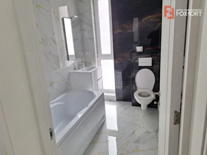 Duplex cu 5 camere de 125 mp si 3 bai, zona Dumbravita - imagine 8