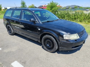 Passat B5 - An 1999- 1.9TDI - 250000Km - imagine 10